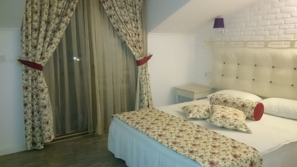 Ata Lagoon Beach Hotel Oludeniz Eksteriør bilde